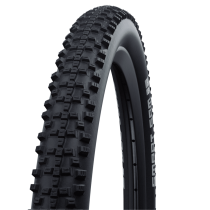 Cubierta Schwalbe SMART SAM K-Guard 24x2.10 Negro