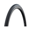 Cubierta Schwalbe MARATHON PLUS Evo, SmartGuard, TwinSkin 24x1.00 Reflectante