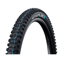 Cubierta Schwalbe HANS DAMPF Evo, Super Trail, TLE 27.5x2.60