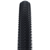 Cubierta Schwalbe G-ONE R PRO Evo V-Guard TLR Plegable 28x1.50 700x40C Marrn