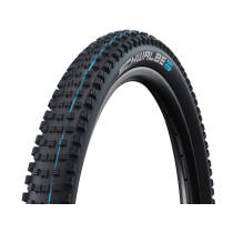 Cubierta Schwalbe WICKED WILL Evo, Super Ground, TLE 29x2.40