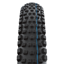 CUBIERTA SCHWALBE WICKED WILL EVO, SUPER GROUND, TLE 29X2.40