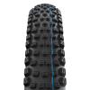 Cubierta Schwalbe WICKED WILL Evo, Super Ground, TLE 29x2.40