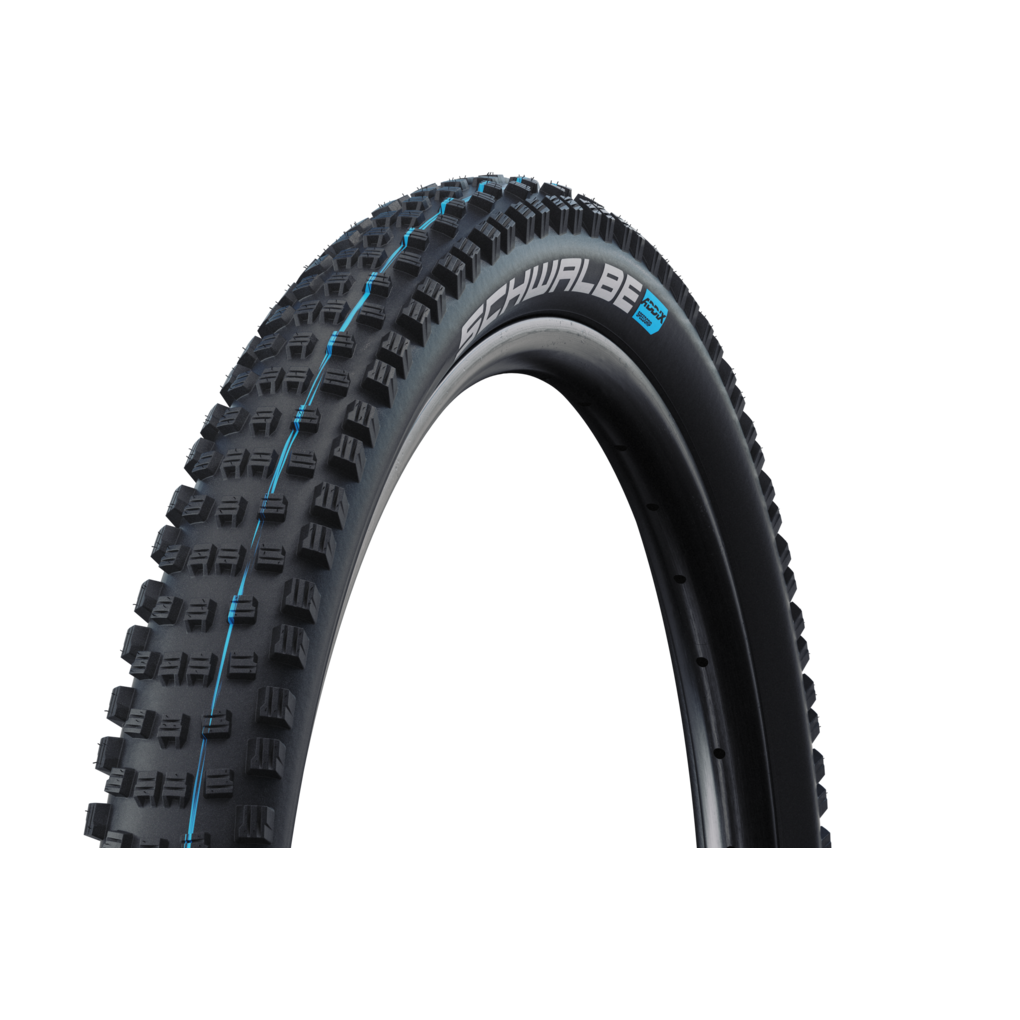 Cubierta Schwalbe WICKED WILL Perf, TwinSkin, TLR 29x2.40
