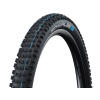 Cubierta Schwalbe WICKED WILL Perf, TwinSkin, TLR 29x2.40