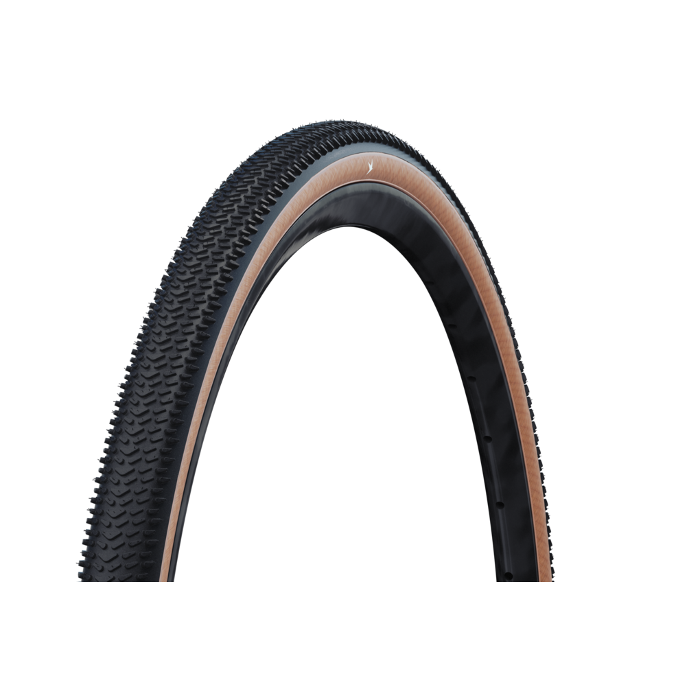 Cubierta Schwalbe G-ONE R PRO Evo V-Guard TLR Plegable 28x1.70 700x45C Ma
