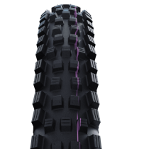 CUBIERTA SCHWALBE MAGIC MARY EVO SUPERTRAIL PLEGABLE TLE 29X2.60