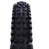 Cubierta Schwalbe Magic Mary Evo SuperTrail Plegable TLE 29x2.60