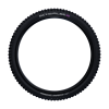 Cubierta Schwalbe Magic Mary Evo SuperTrail Plegable TLE 29x2.60