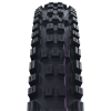 Cubierta Schwalbe EDDY CURRENT Front, Evo, Super Gra., TLE 29x2.60