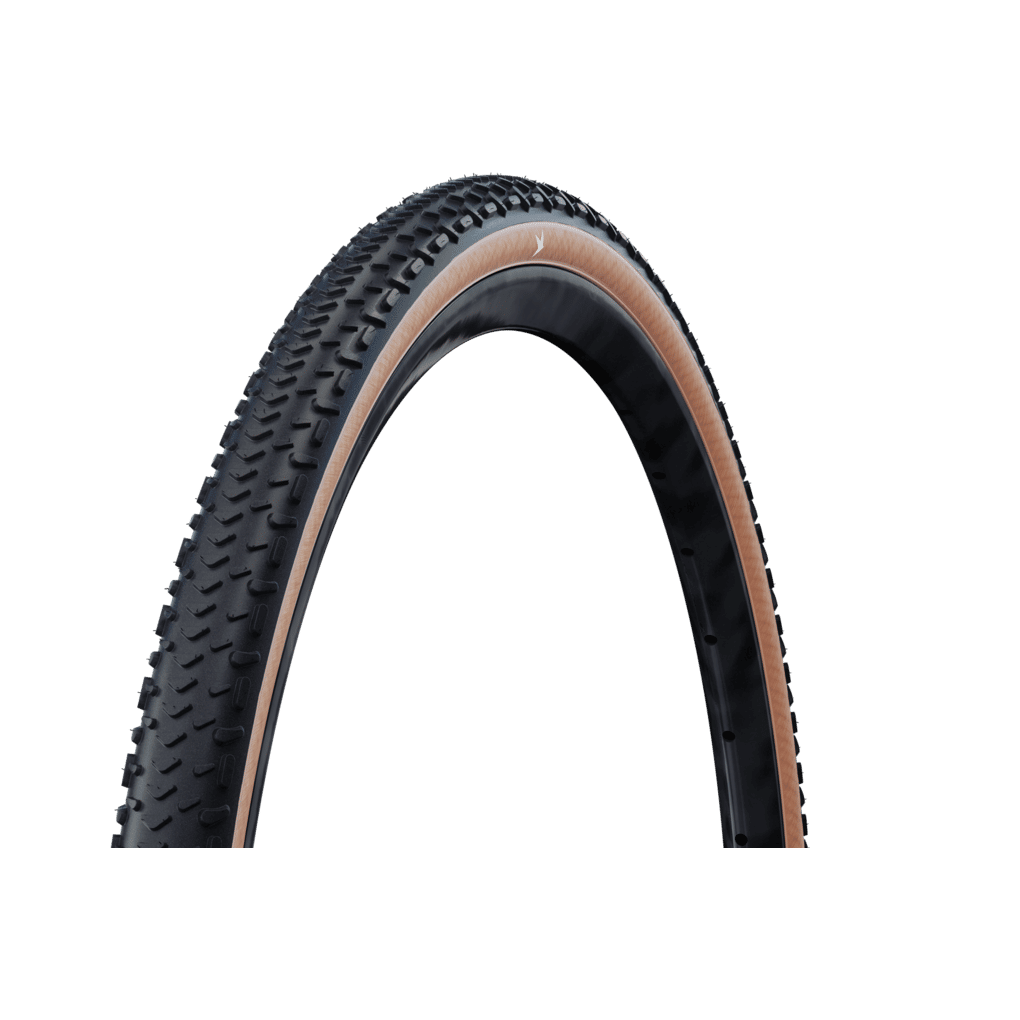 Cubierta Schwalbe G-ONE RX PRO Evo, V-Guard, TLR 28x1.50 700x40C NEGRO