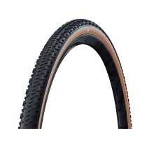 Cubierta Schwalbe G-ONE RX PRO Evo, V-Guard, TLR 28x1.50 700x40C NEGRO