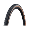 Cubierta Schwalbe G-ONE RX PRO Evo, V-Guard, TLR 28x1.50 700x40C NEGRO