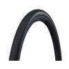 Cubierta Schwalbe G-ONE R PRO Evo, V-Guard, TLR 28x1.50 700x40C NEGRO