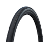 Cubierta Schwalbe G-ONE RS PRO Evo, V-Guard, TLR 28x1.50 700x40C NEGRO