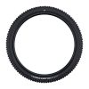 Cubierta Schwalbe ALBERT Evo, GRAVITY PRO, TLR 27.5x2.60 NEGRO