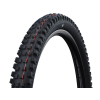 Cubierta Schwalbe MAGIC MARY Evo, GRAVITY PRO, TLR 27.5x2.50 Negro