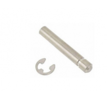 Eje y el Circlip Shimano Ultegra ST-6800