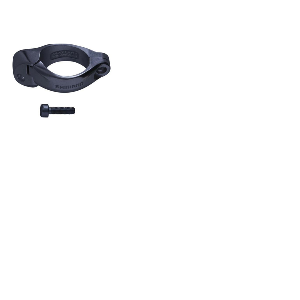 SHIMANO Ultegra FD-6703 SM-AD11 Clamp Band 31.8MM