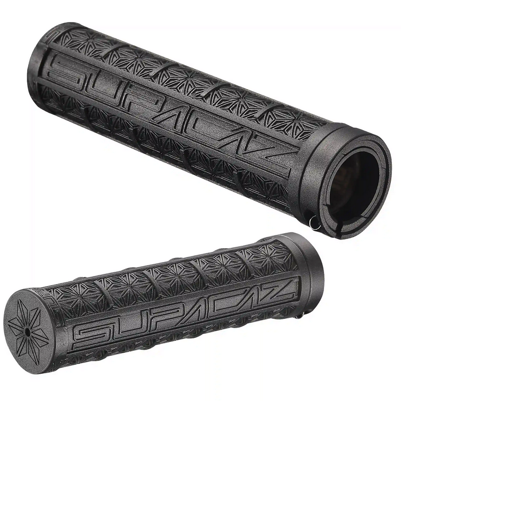 SUPACAZ PUOS MTB COLOR NEGRO