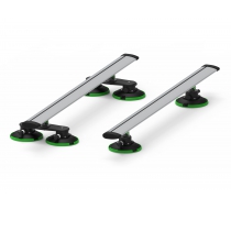 BARRAS TREEFROG CROSSBAR 6 VENTOSAS
