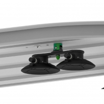 SOPORTE  PARA COFRES Y PORTAEQUIPAJES 21 TREEFROG