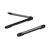 SKI&SNOWBOARD 626 CARRIER FOR CROSSBAR