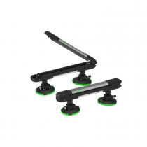 Ski&Snowboard 365 H Rack