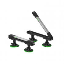 SKI&SNOWBOARD 365 H RACK