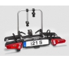 Portabicicletas Plegable Uebler i21 para 2 Bicicletas 60�