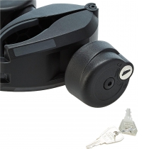 SOPORTE UEBLER PARA CUADRO 1A BICICLETA