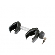 SOPORTE UEBLER PARA CUADRO DE BICICLETA 3RA Y 4A BICICLETA DESMONTABLE