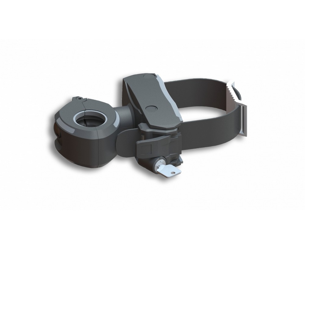 Soporte Uebler para cuadro de bicicleta 1ra bicicleta desmontable