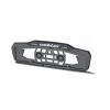 Soporte de matr�cula UEBLER para series X21 S, X31 S, F22, F32, F32 XL, F4