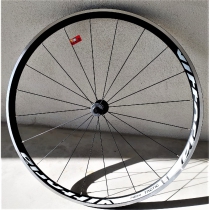TACTIC Alloy clincher 700C / 26mm / 22.5mm ROAD