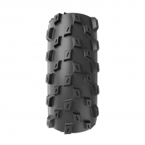 CUBIERTA GRAVEL VITTORIA BARZO 27.5X2.6 RIGID FULL BLACK