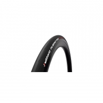 Cubierta Rubino Pro IV 700x32 Full Black G2.0