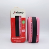Cubierta Carretera Vittoria CORSA PRO 700x28c Plegable TLR Rosa G2.0
