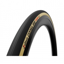 CUBIERTA CARRETERA CORSA PRO 700X29C TLR WIDE RIM G2.0