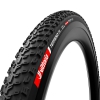 Cubierta Gravel Vittoria Terreno T70 Coarse loose 700x45c TLR Gravel Endurance Full blak G2.0
