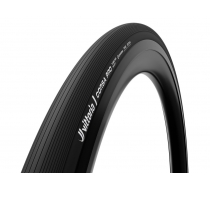 CUBIERTA CARRETERA VITTORIA CORSA PRO 700X28C PLEGABLE TLR NEGRO G2.0