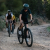 Cubierta Gravel Endurance Terreno T50 Mixed 700x50 Plegable TLR HOOK Marr�n