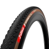 Cubierta Gravel Endurance Terreno T30 fine loos 700x50 TLR HOOK Marr�n