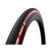 Cubierta Carretera Vittoria CORSA PRO 700x30c Plegable TLR Rosa G2.0