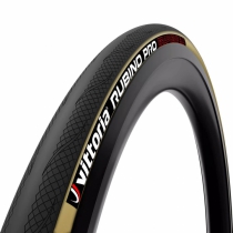 Cubierta Carretera Vittoria Rubino Pro IV G2.0 700x28c Plegable Para-Negro OEM