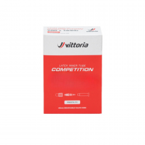 Cmara carretera Vittoria Competition Latex 1-/23-622 FV Presta RVC 48mm