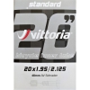 Cmara MTB Vittoria Standard 20x1.95/2.125 AV Schrader 48mm