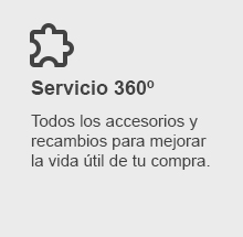 Servicio 360º